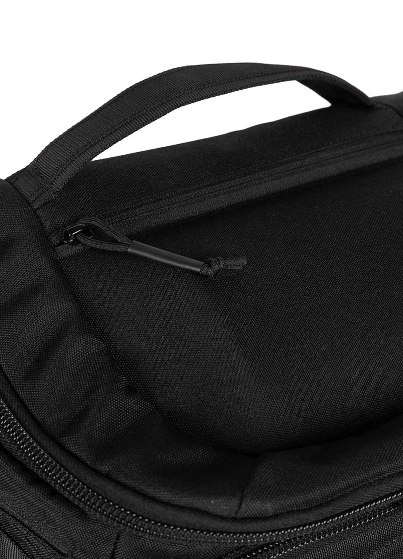 Pitbull Sports backpack PERFORMANCE Standard black